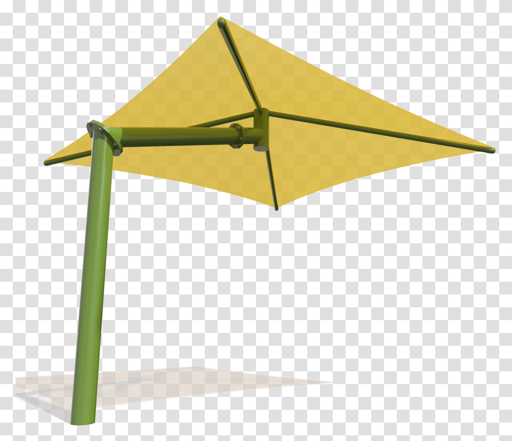 Skyways Single Post Cantilever, Patio Umbrella, Garden Umbrella, Canopy, Utility Pole Transparent Png