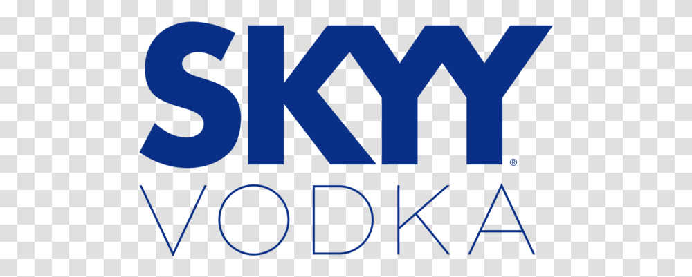 Skyy Vodka, Word, Alphabet, Logo Transparent Png