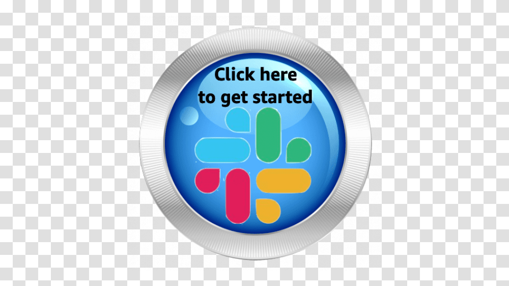 Slack Digital Cloud Training Dot, Text, Label, Logo, Symbol Transparent Png