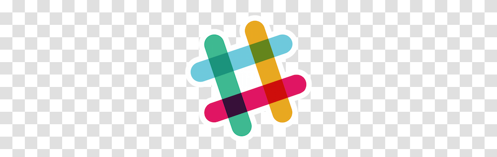 Slack Icon, Alphabet, Number Transparent Png