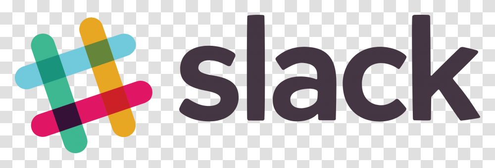 Slack, Word, Alphabet Transparent Png