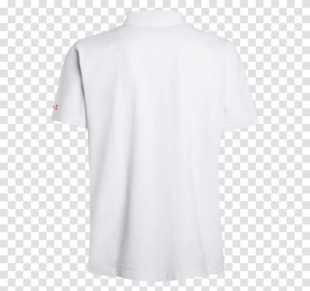 Slam Coleman Men's Polo T Shirt Back Woman, Apparel, Home Decor, Sleeve Transparent Png