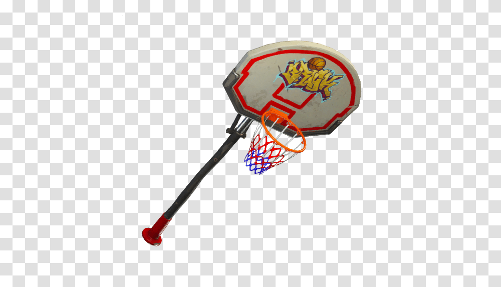 Slam Dunk Fortnite, Hoop, Lawn Mower, Tool, Team Sport Transparent Png