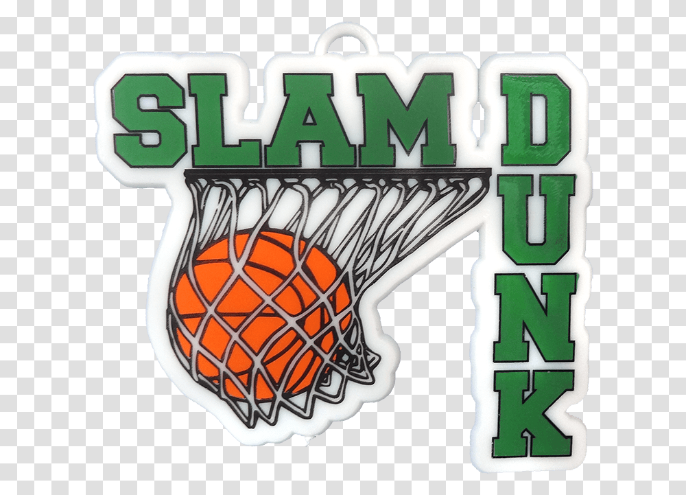 Slam Dunk Slam Dunk, Text, Dynamite, Weapon, Weaponry Transparent Png