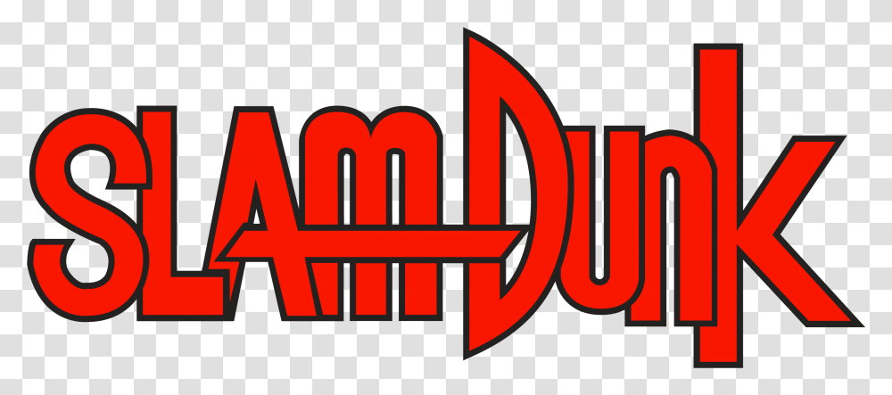 Slam Logo Logodix Slam Dunk Anime Logo, Label, Text, Symbol, Word Transparent Png