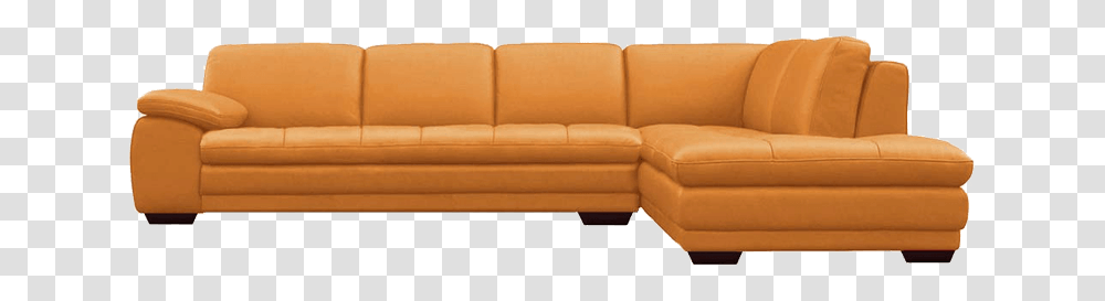 Slanted Couch, Furniture, Cushion Transparent Png