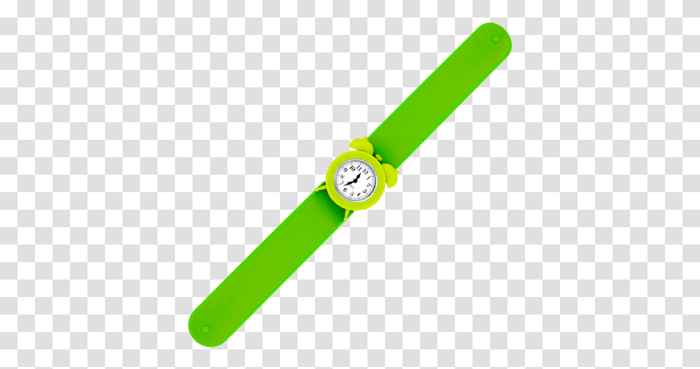 Slap Alarm Clock Watch Light Stick, Wristwatch, Dynamite, Bomb, Weapon Transparent Png
