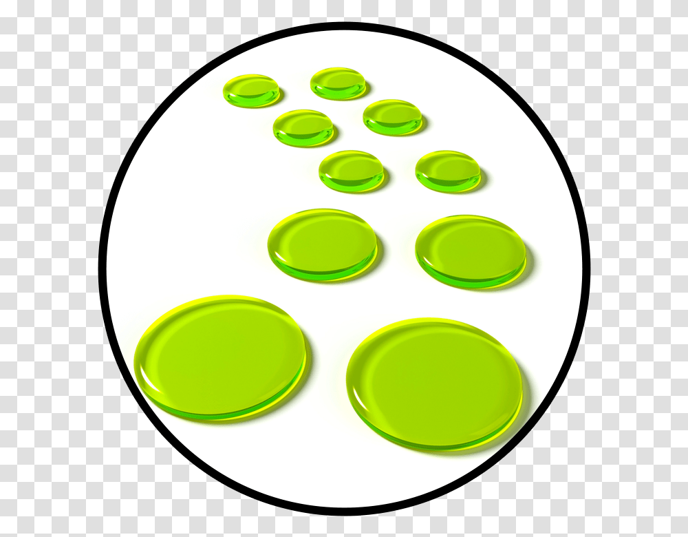 Slapklatz Pro Alien Green Gels Circle Slapklatz Slappro Bk, Paint Container, Sphere, Pop Bottle, Beverage Transparent Png