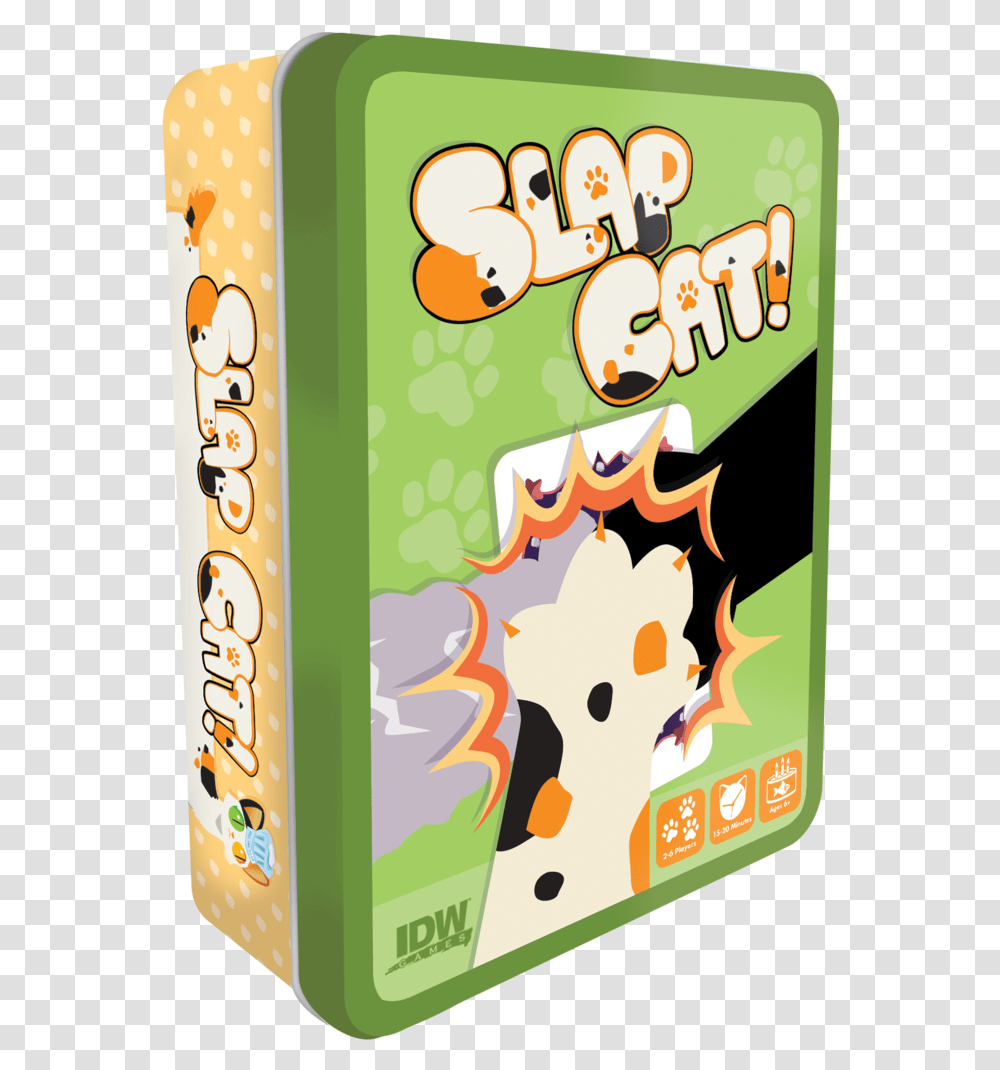 Slapping Hand Slap Cat Game, Text, Number, Symbol, Alphabet Transparent Png