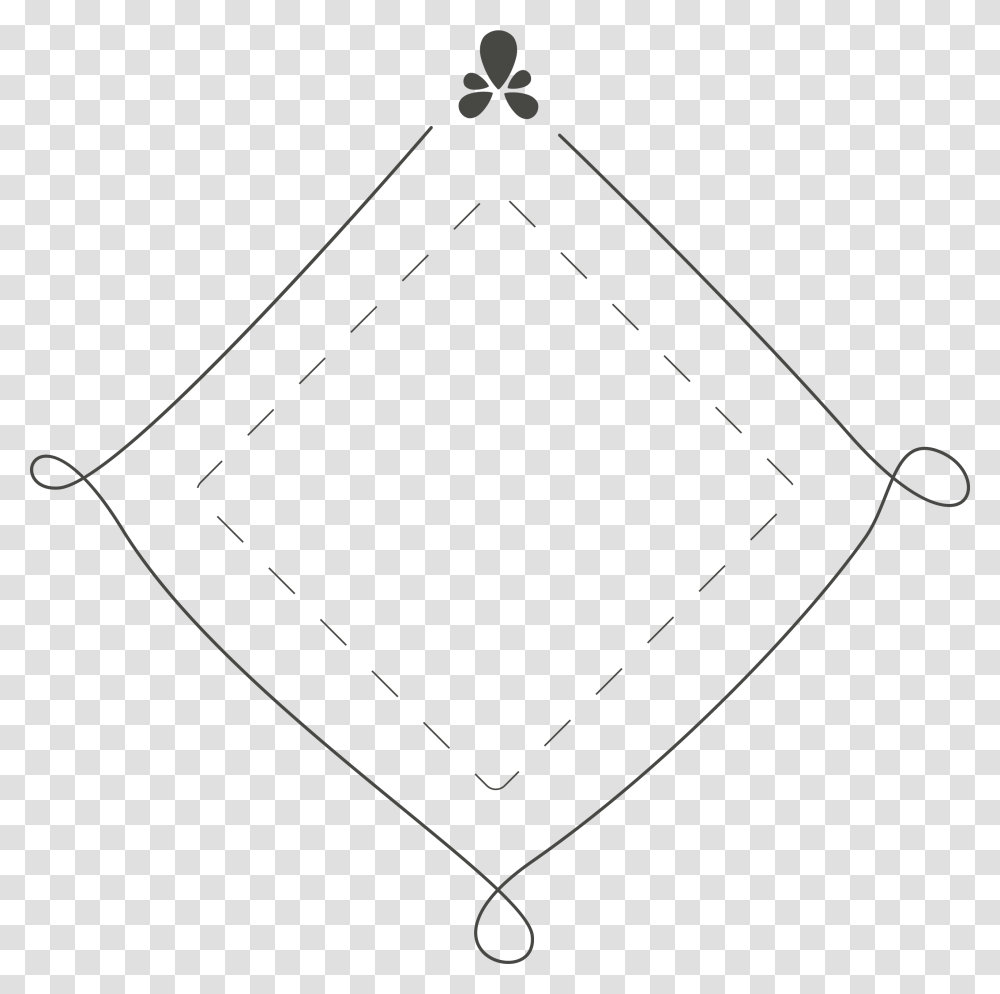 Slash Border Vector Download Line Art, Triangle, Pattern Transparent Png