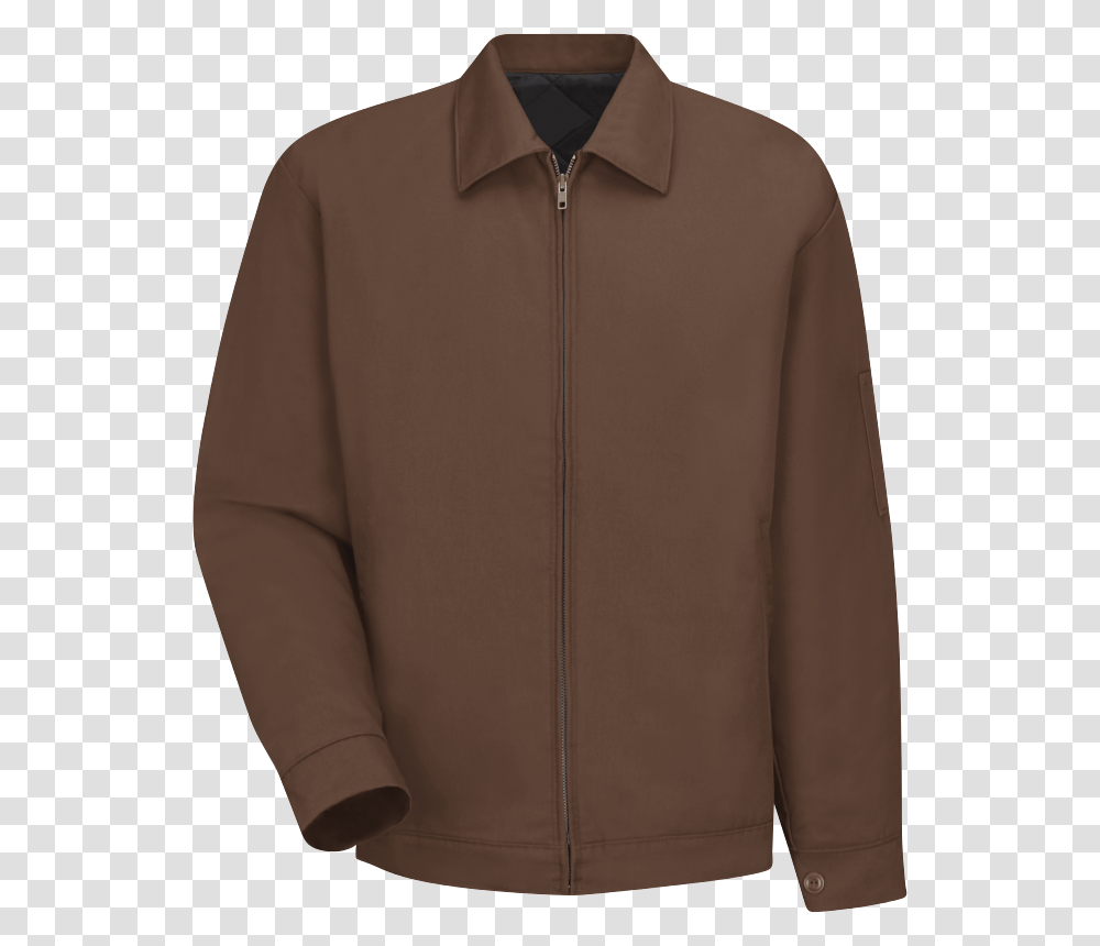 Slash Pocket Jacket, Apparel, Fleece, Coat Transparent Png
