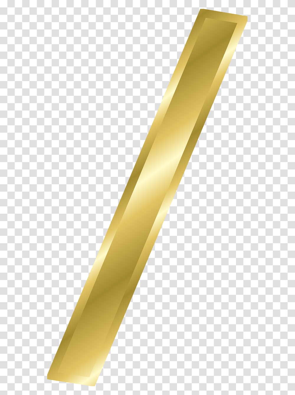 Slash, Weapon, Weaponry, Blade, Gold Transparent Png