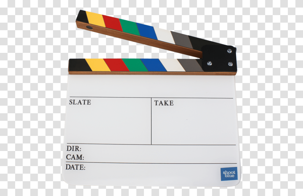 Slate Clapperboard Musical Instrument Full Size Horizontal, Text, Word, Screen, Electronics Transparent Png