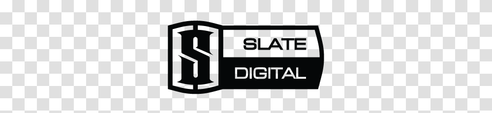Slate Digital, Electronics, Alphabet Transparent Png