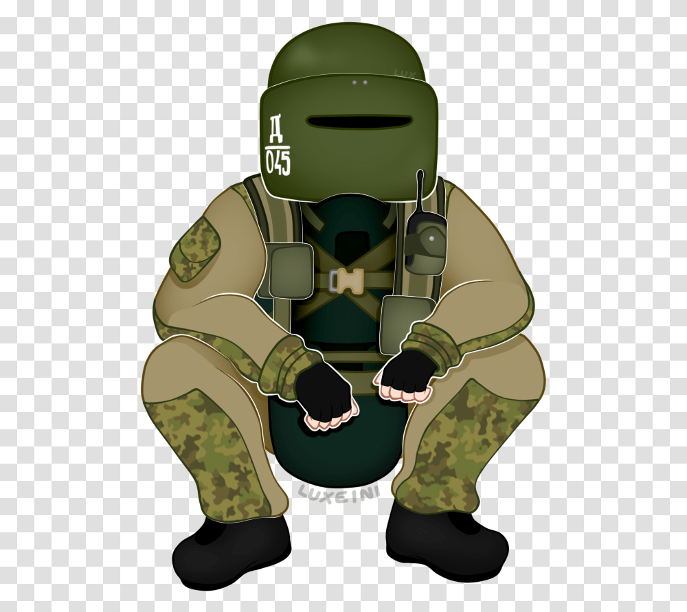 Slav Squad Tachank Charm Coming Soon Soldier, Military Uniform, Helmet, Army, Armored Transparent Png