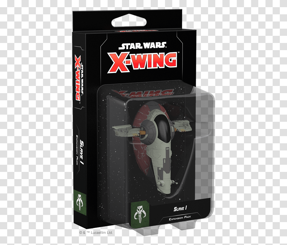 Slave 1 Expansion Pack Slave 1 X Wing, Electrical Device, Machine, Adapter, Switch Transparent Png