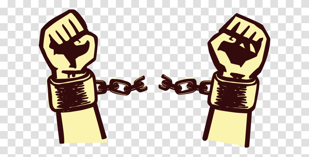 Slave Chains, Sweets, Food, Leisure Activities Transparent Png