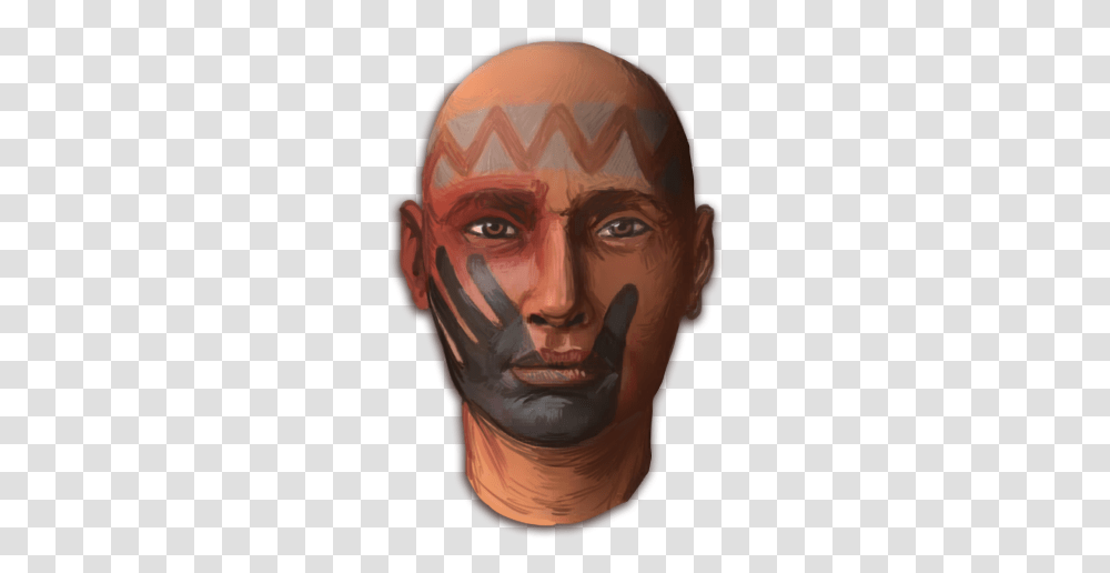 Slavery System Official New Dawn Wiki Art, Face, Person, Head, Portrait Transparent Png