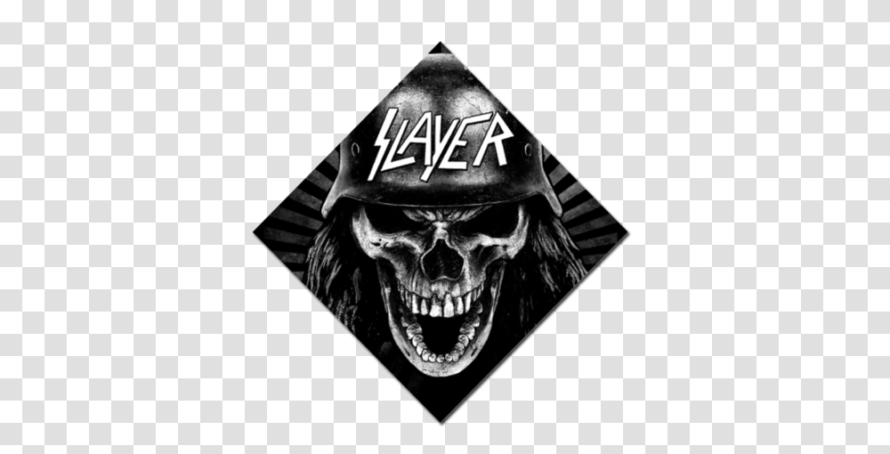 Slayer All Over Print Shirt, Brick, Pirate, Alien, Skin Transparent Png