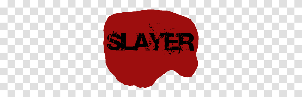 Slayer New Bugfix Update Accelerate, Text, Logo, Symbol, Trademark Transparent Png