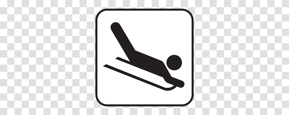 Sled Label, Scissors Transparent Png