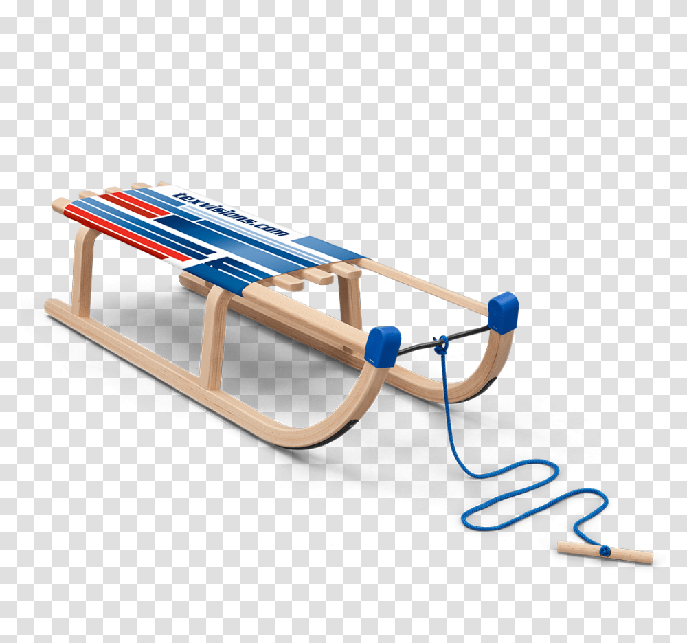 Sled, Bow, Dogsled Transparent Png