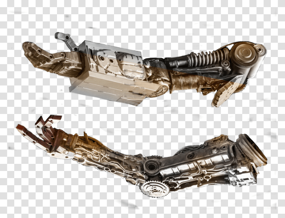 Sled Car, Weapon, Gun, Spaceship, Aircraft Transparent Png