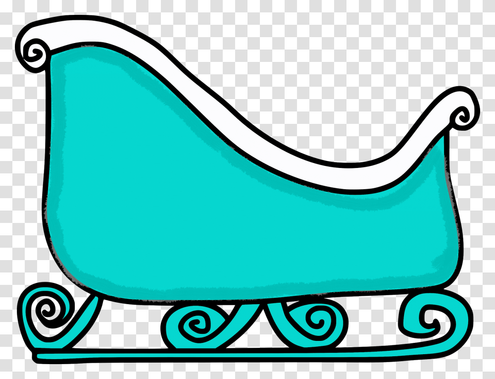 Sled Cliparts, Apparel, Footwear, Shoe Transparent Png