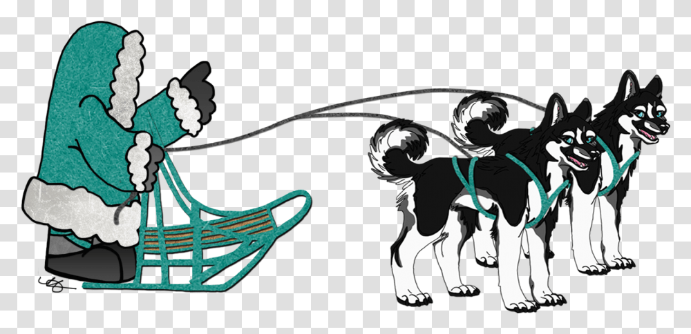 Sled Drawing Iditarod Huge Freebie Download For Powerpoint Iditarod Dog Sled Clip Art, Helmet, Person, Hand Transparent Png