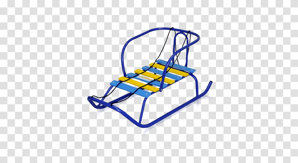 Sled, Sport, Dogsled, Chair, Furniture Transparent Png
