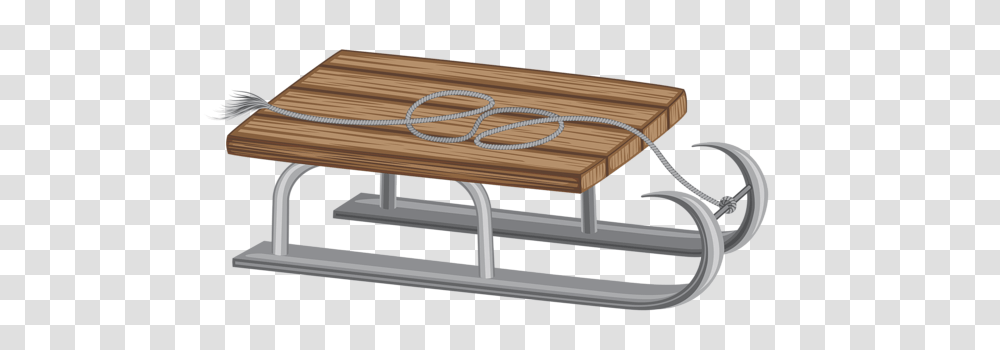 Sled, Sport, Furniture, Table, Coffee Table Transparent Png