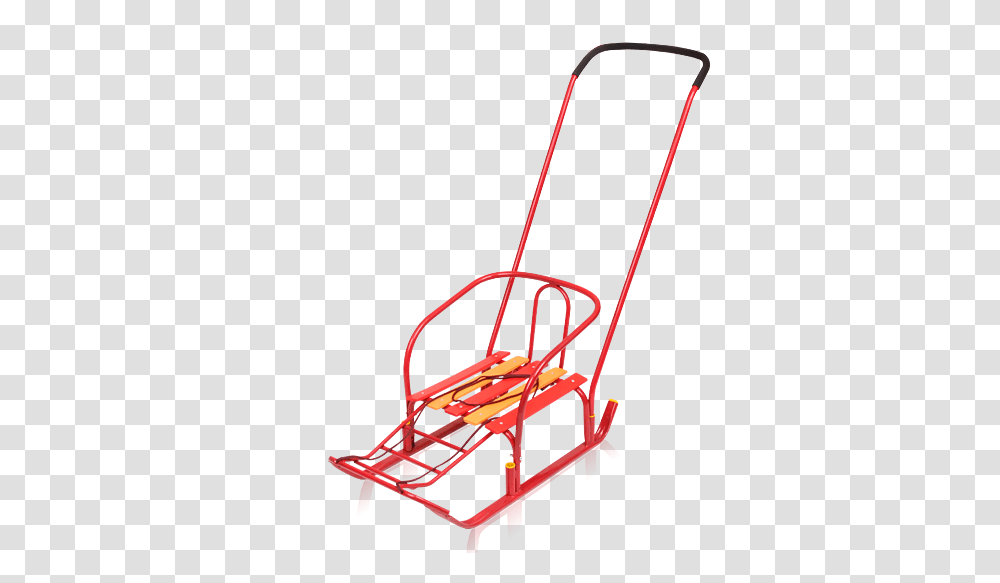 Sled, Sport, Staircase Transparent Png