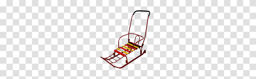 Sled, Sport, Staircase, Dogsled Transparent Png
