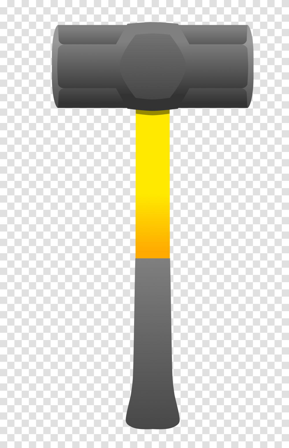 Sledge Hammer Clipart, Tool, Mallet, Axe Transparent Png