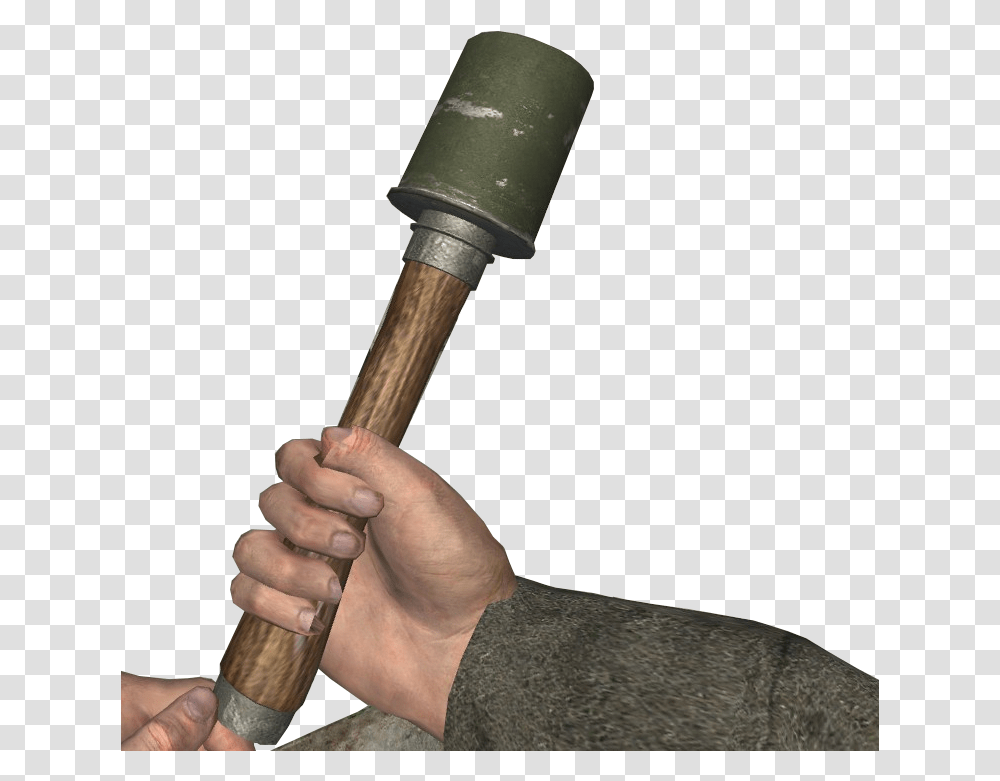 Sledge Hammer, Tool, Person, Human, People Transparent Png