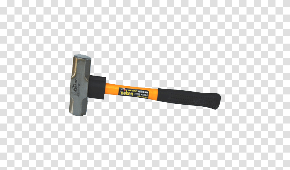 Sledge Hammer With Fiberglass Handle Sin San Hoe, Tool, Electronics, Mallet Transparent Png