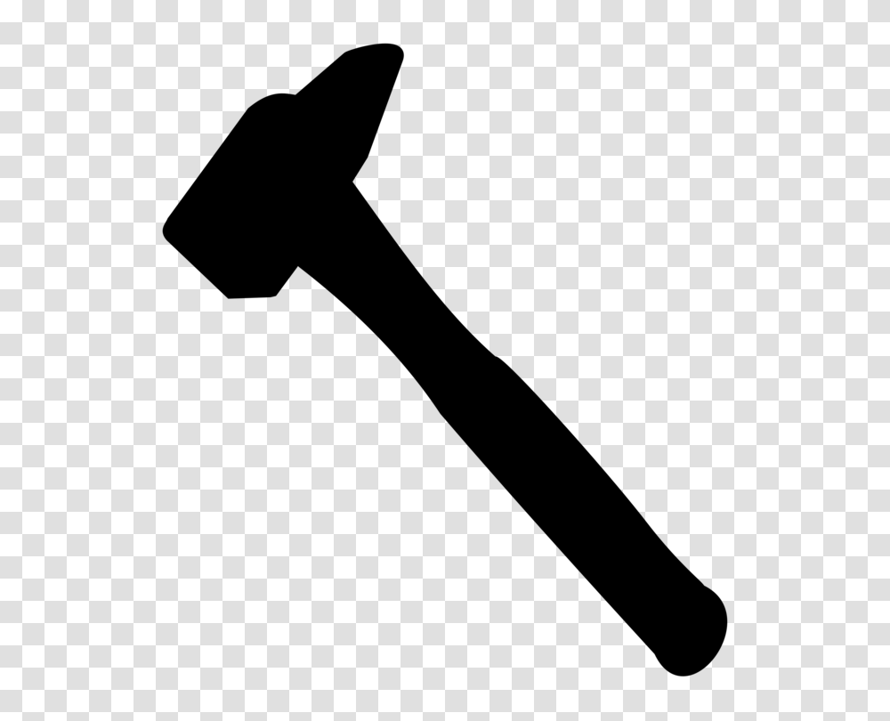 Sledgehammer Blacksmith Tool Computer Icons, Gray, World Of Warcraft Transparent Png