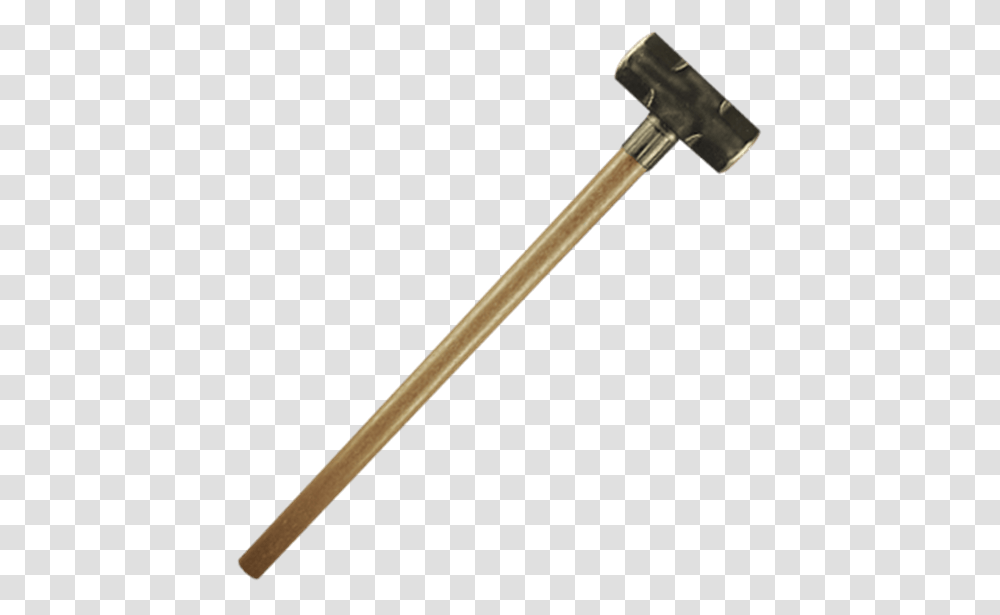 Sledgehammer Image, Axe, Tool, Electronics, Mallet Transparent Png