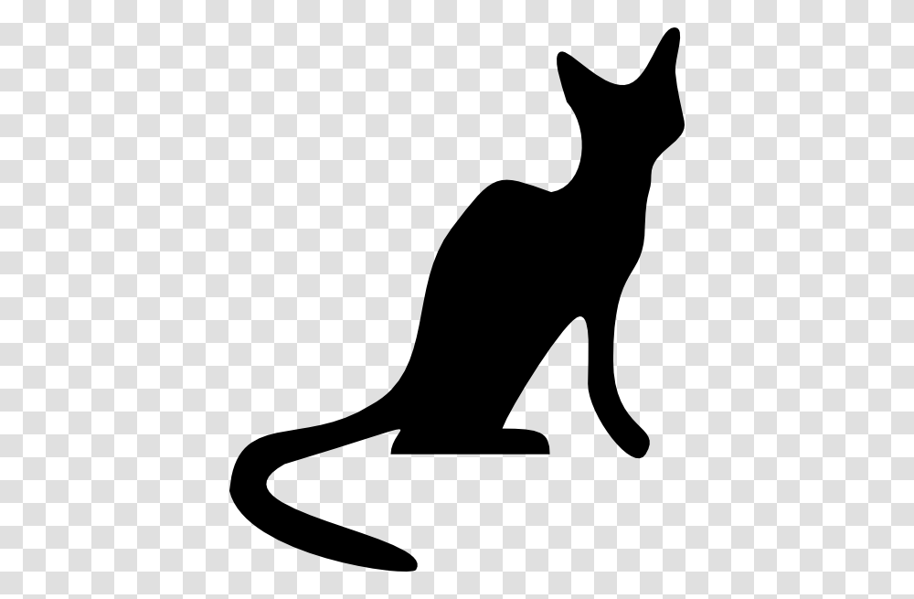 Sleek Clipart Clip Art Images, Animal, Cat, Pet, Mammal Transparent Png