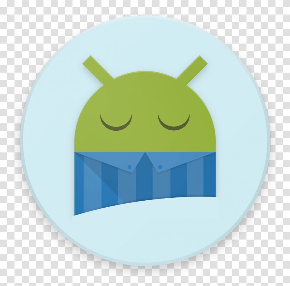 Sleep As Android Sleep As Android Logo, Label, Text, Doctor, Graphics Transparent Png