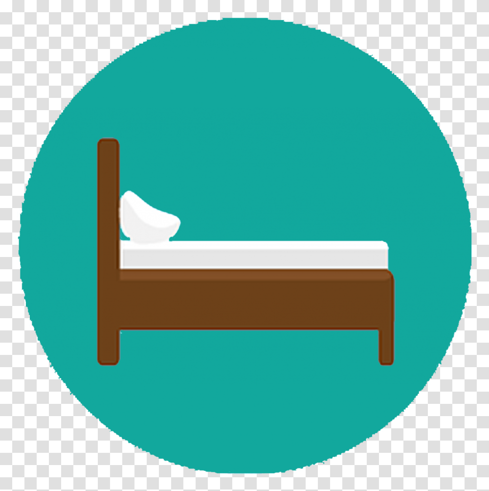 Sleep Icon Icon, Furniture, Tub, Cradle Transparent Png