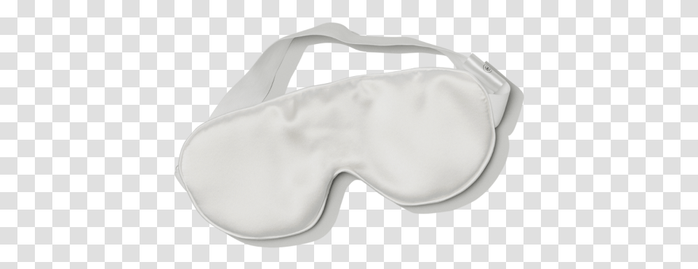 Sleep Mask, Apparel, Bag, Diaper Transparent Png