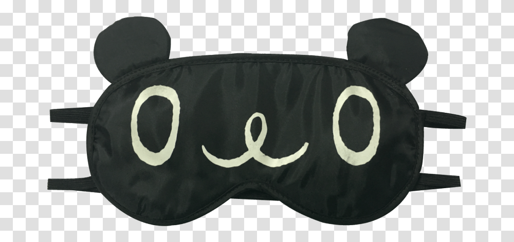 Sleep Mask, Cushion, Accessories, Accessory, Bag Transparent Png