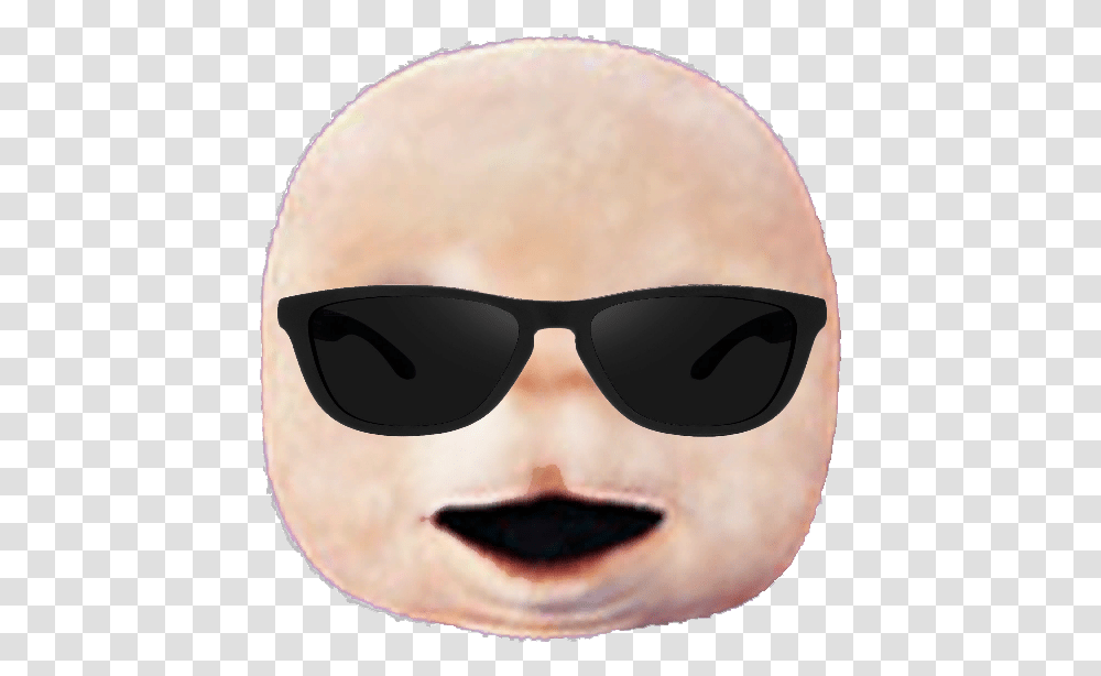 Sleep Mask, Head, Sunglasses, Accessories, Person Transparent Png