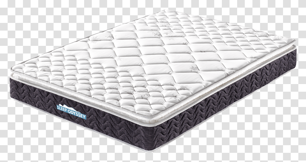 Sleep Odyssey Nirvana Mattress, Furniture, Rug, Bed, Chair Transparent Png