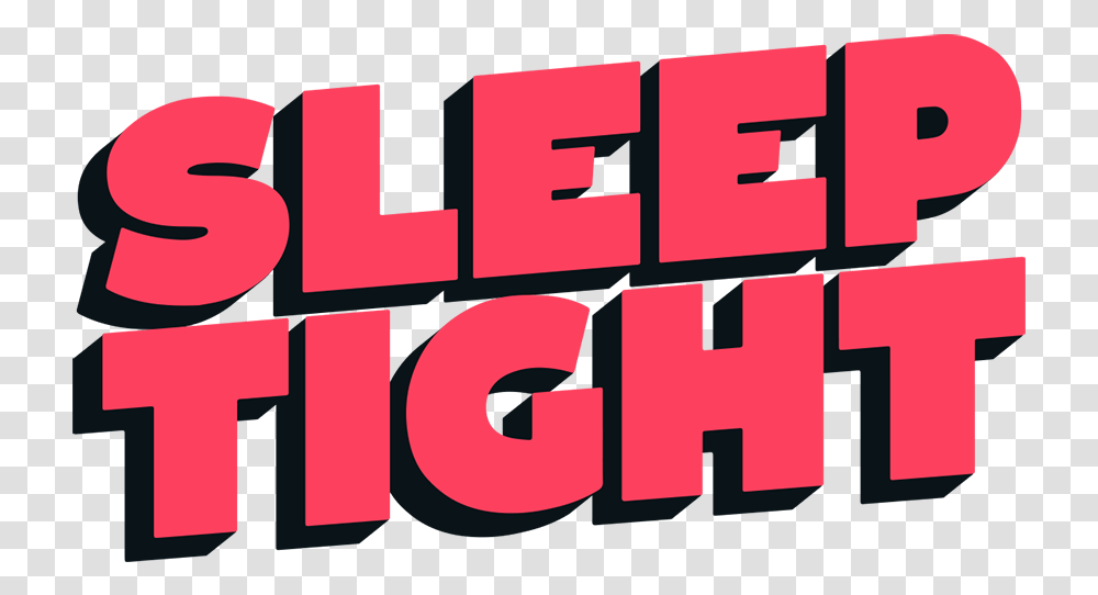 Sleep Tight, Word, Alphabet Transparent Png