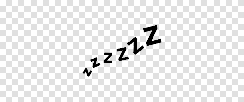 Sleep Zzz Sleeping Zs, Number, Alphabet Transparent Png