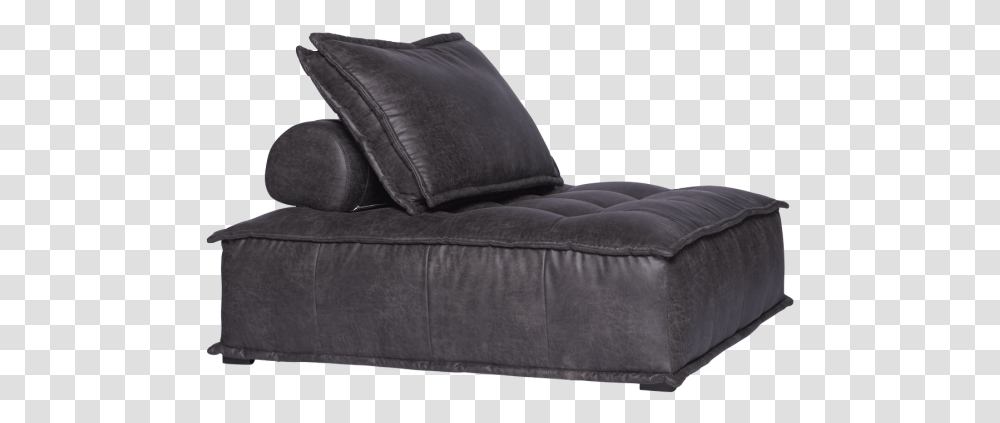 Sleeper Chair, Cushion, Pillow, Furniture, Couch Transparent Png