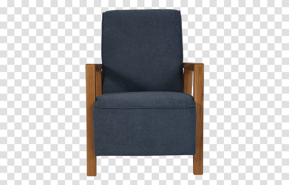 Sleeper Chair, Furniture, Armchair Transparent Png