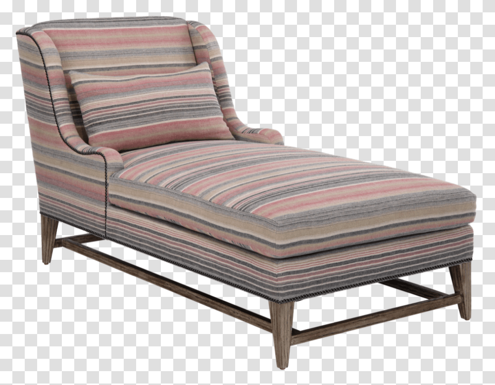 Sleeper Chair, Furniture, Bed, Cushion, Mattress Transparent Png